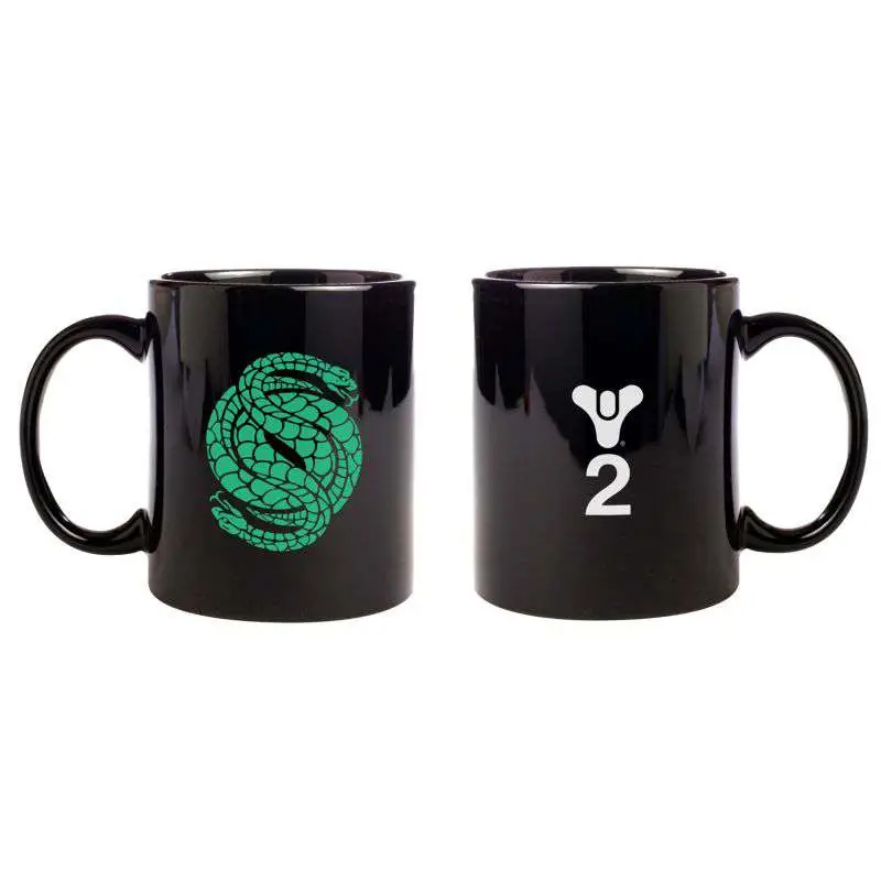 destiny 2 gambit mug
