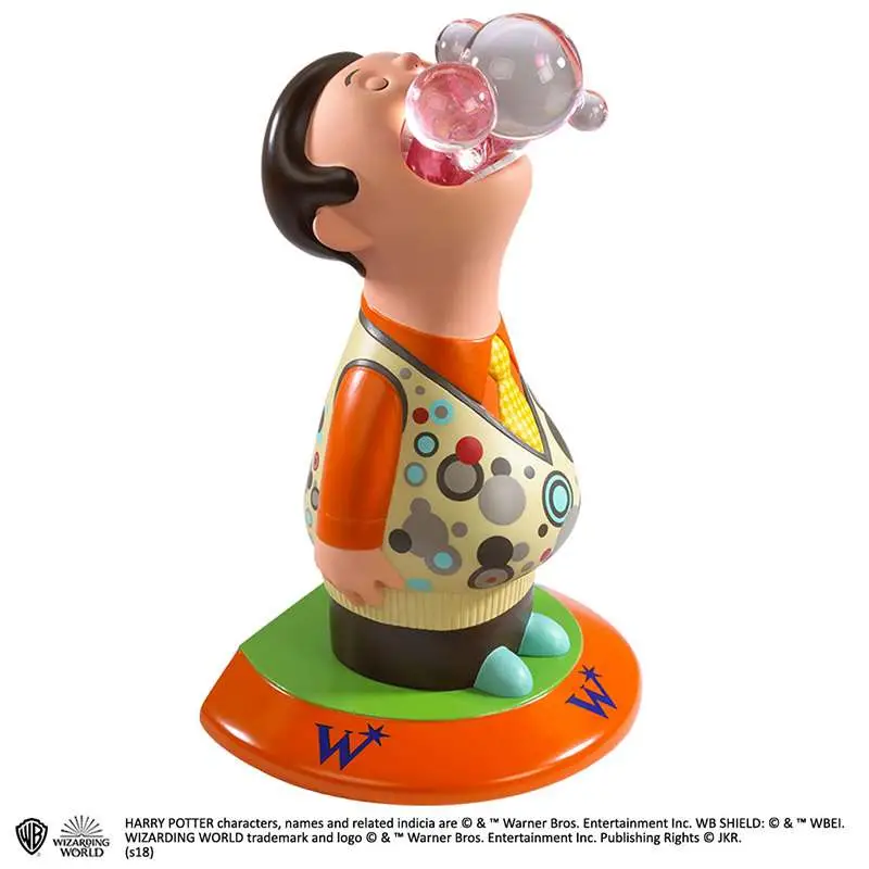 hp weasley shop bubble boy bookend