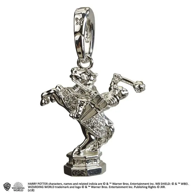 hp lumos charm 20 wizard chess piece