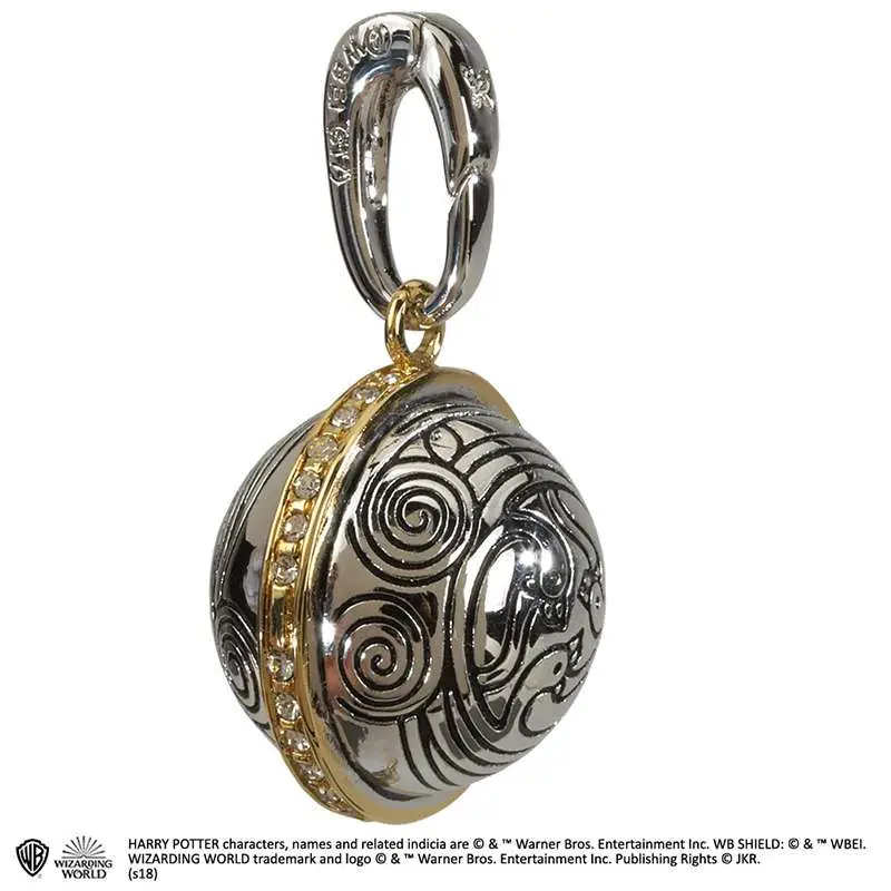 hp lumos charm 28 remembrall