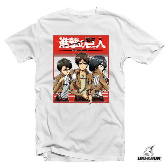 t/s aot trio - xxl