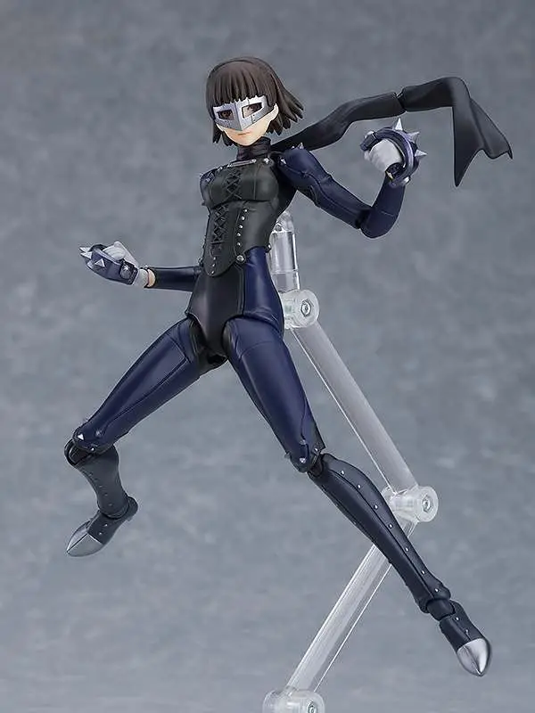persona 5 queen figma figure